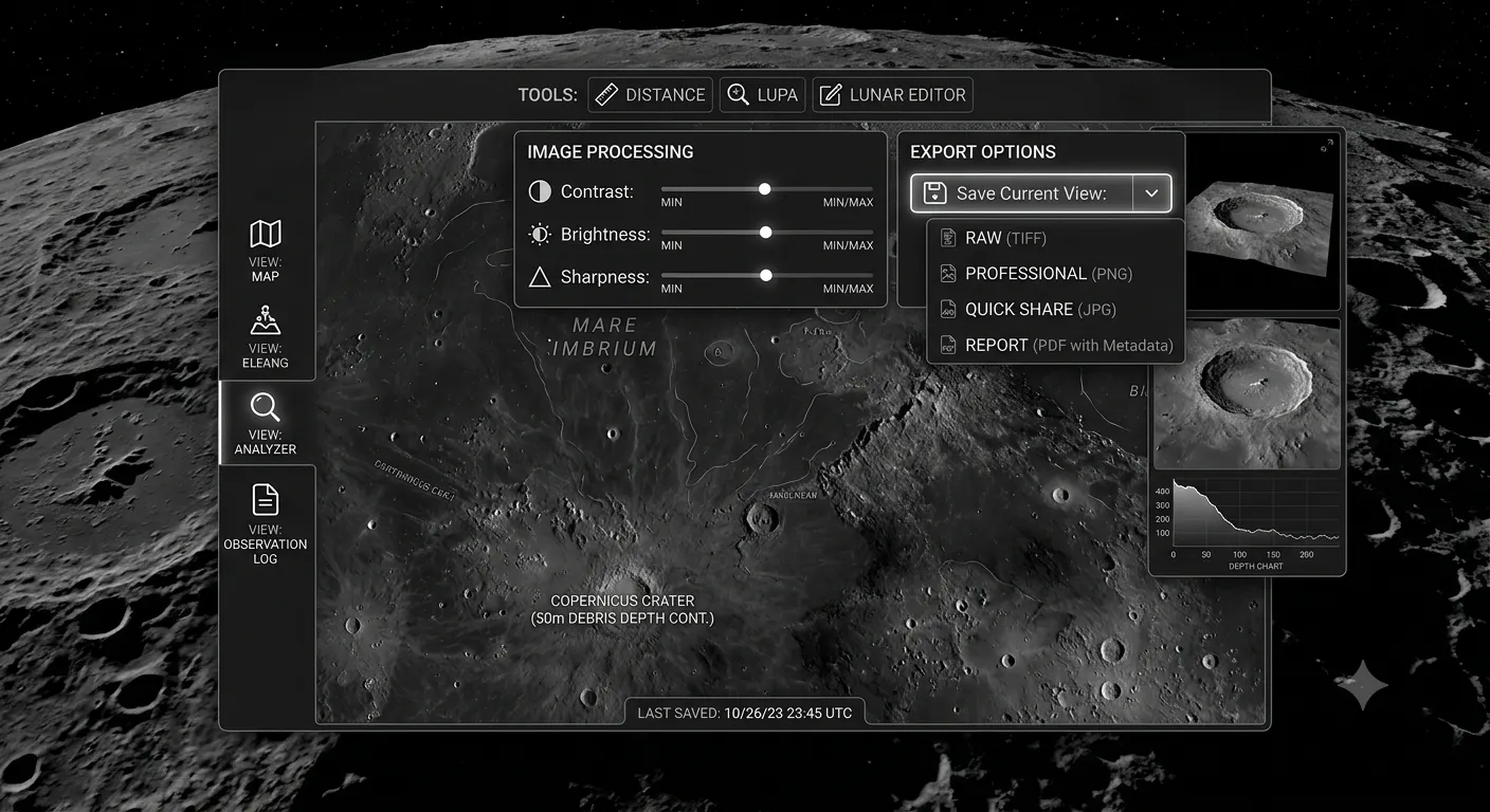 Generador de Calendarios Lunares gallery image