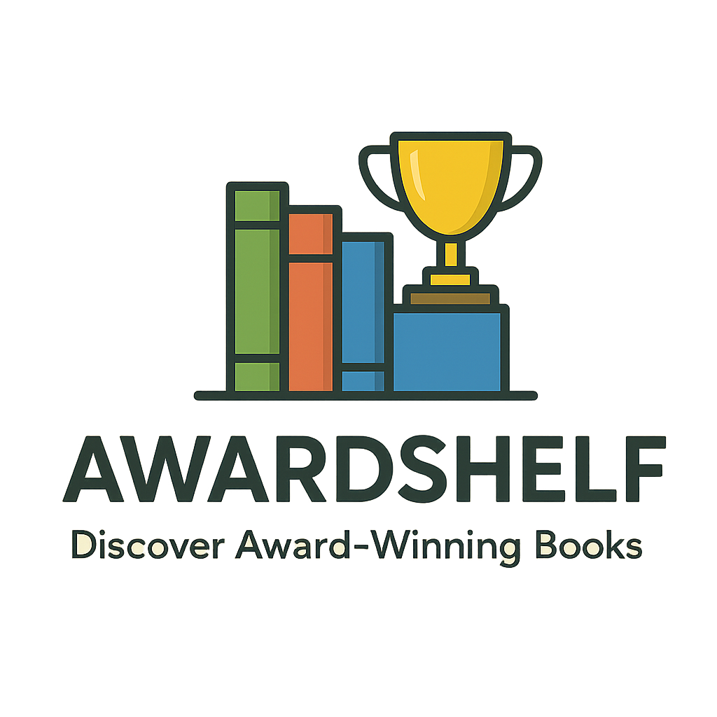 AwardShelf logo