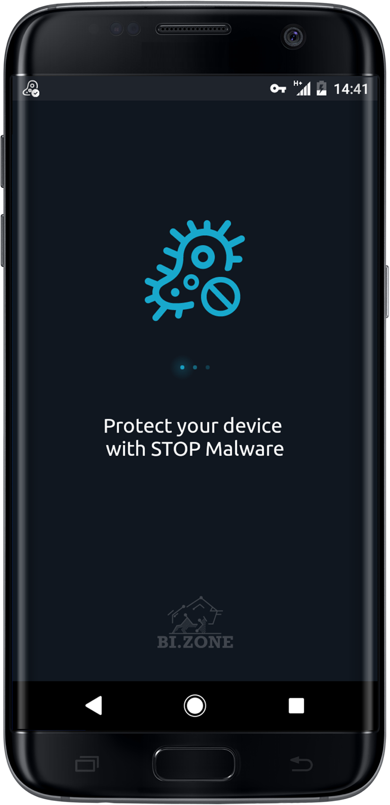 STOP Malware gallery image