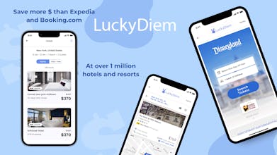 LuckyDiem gallery image