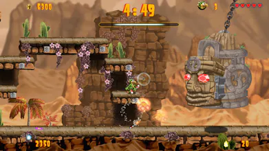 Adventures of DaKoo the Dragon gallery image