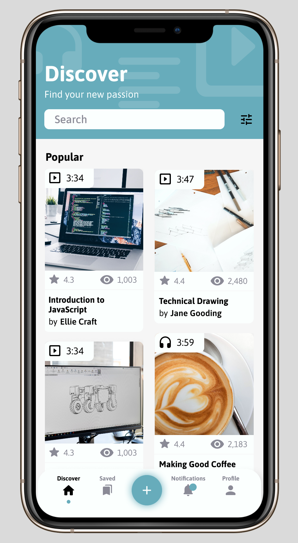 Fourtay Social Learning gallery image