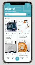 Fourtay Social Learning gallery image
