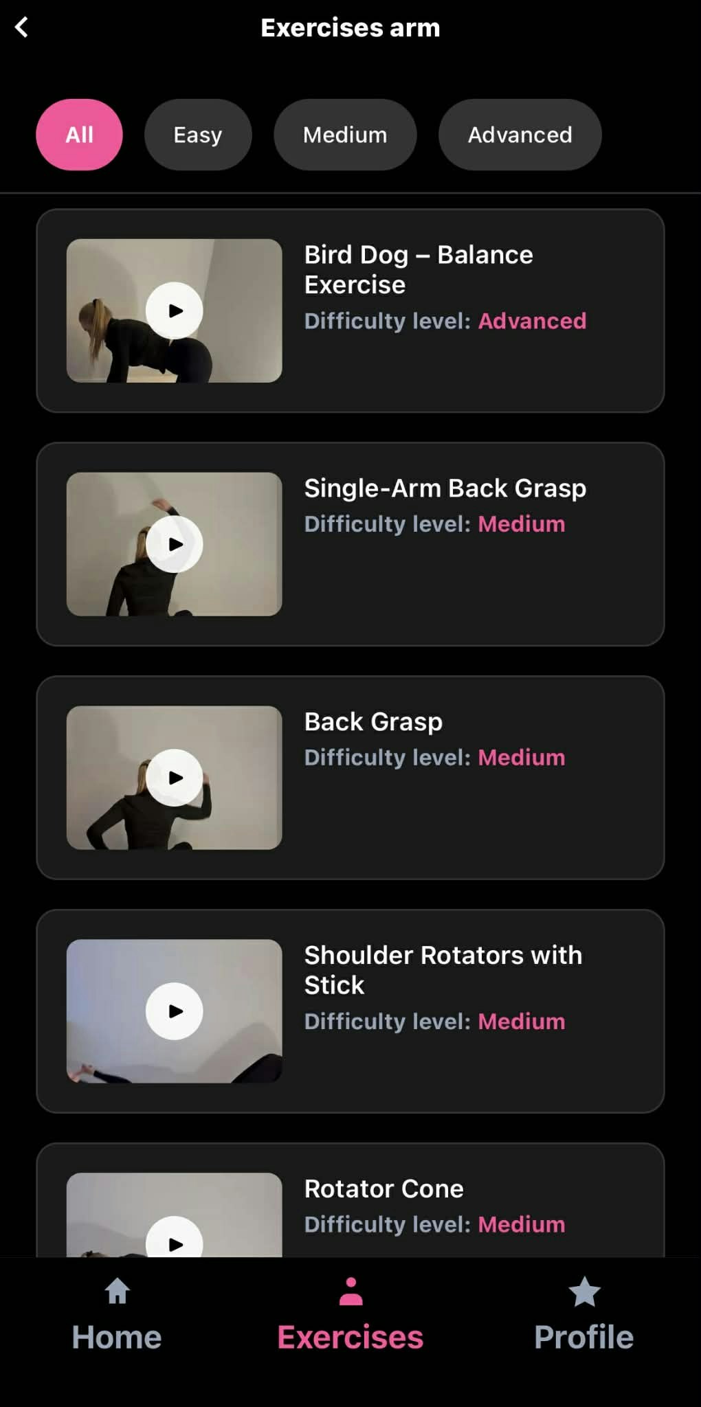 FiziMove gallery image