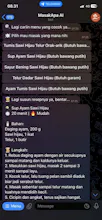 MasakApa AI gallery image