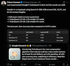 TurboQuant gallery image