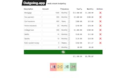 Outgoing.app media 2