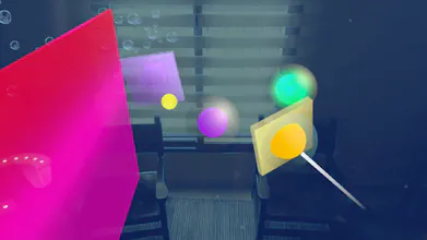 Newton's Room gallery image