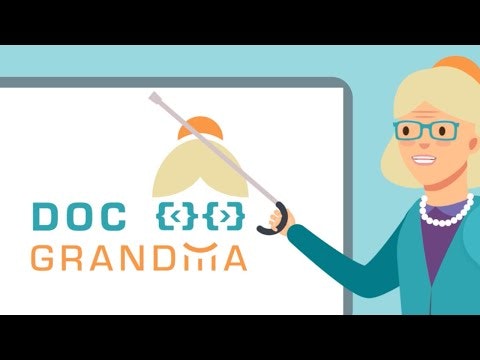 DocGrandma gallery image