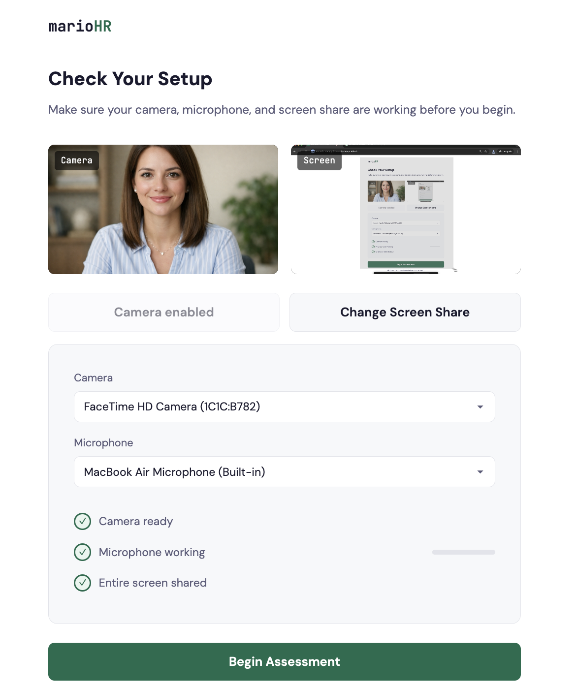 MarioHR gallery image