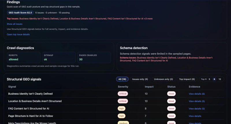 Gemmetric screenshot 4