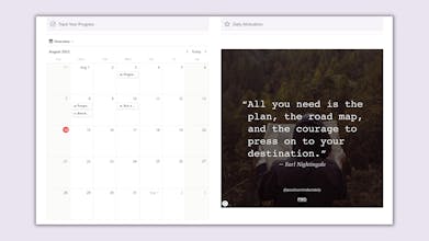 Stay Fit Fitness Tracker gallery image