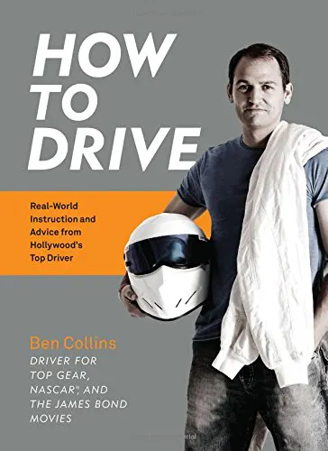 How to Drive
