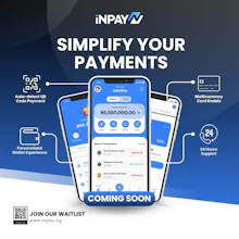 iNPAY gallery image