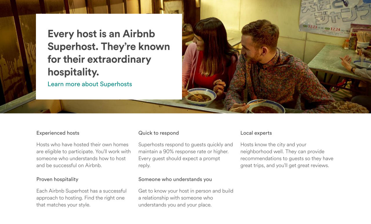 Superhost Property Management by Airbnb gallery image