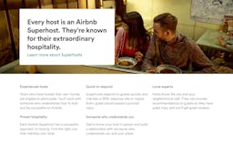 Superhost Property Management by Airbnb media 1
