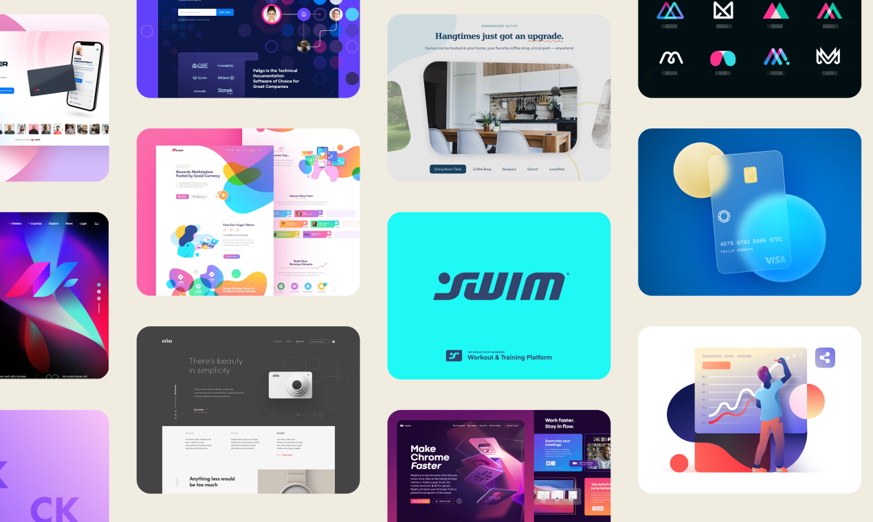 JAMM -Design -Abonnement media 4