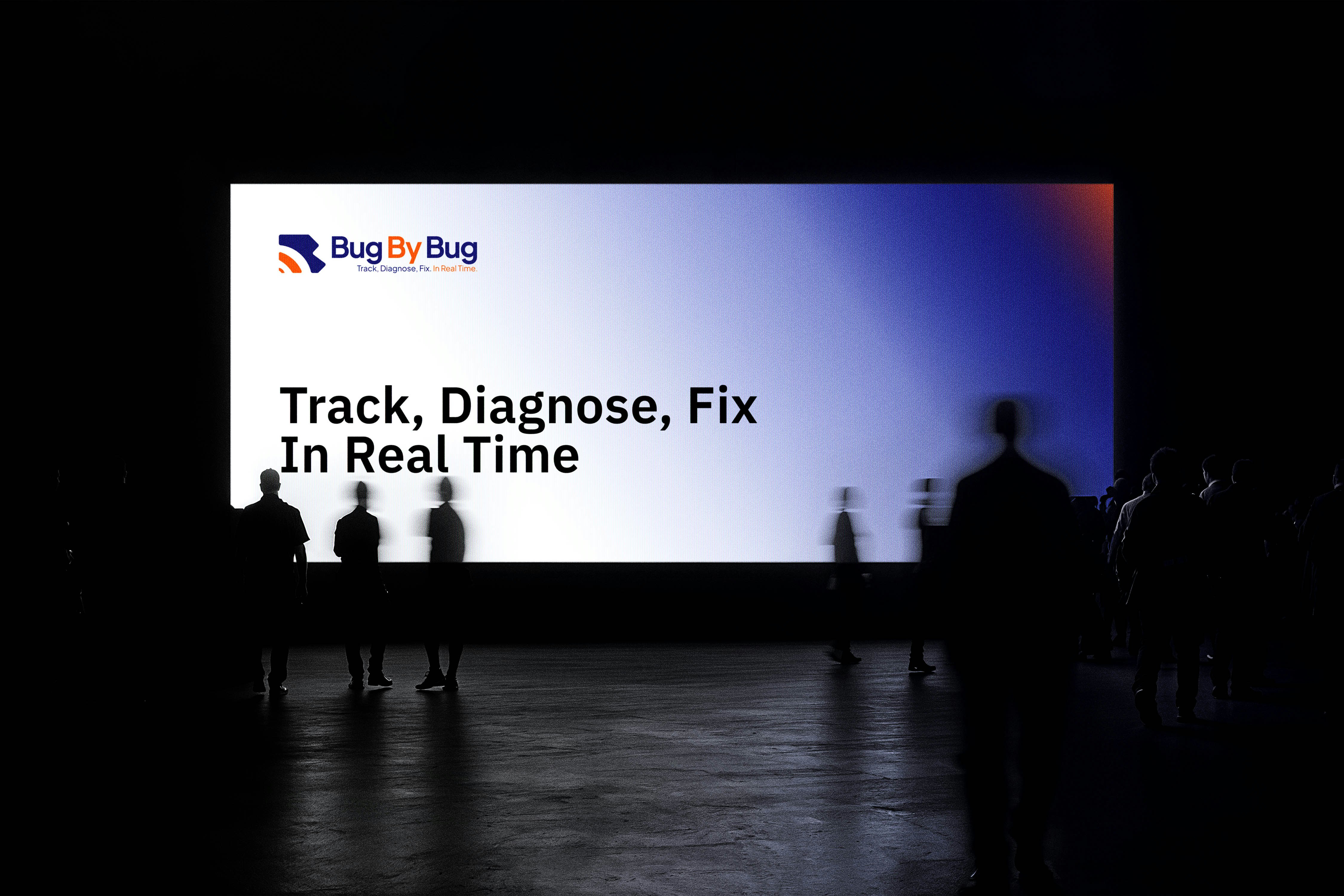 Média Bugbybug - AI Error Tracker qui vous explique pourquoi les bogues se produisent et le corrigent. 1