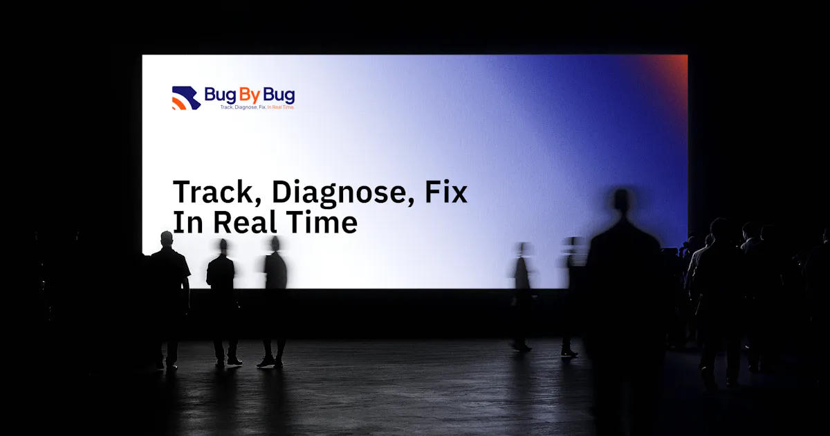 BugByBug