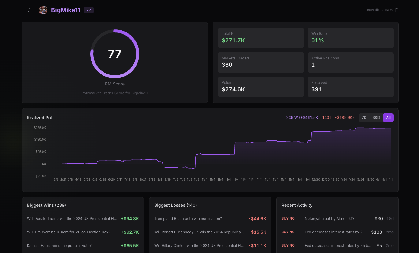 Luma Intelligence gallery image
