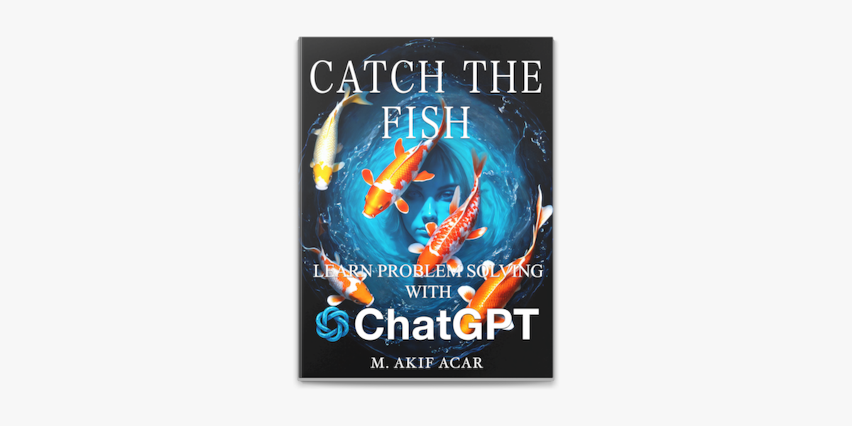 Catch the Fish gallery image