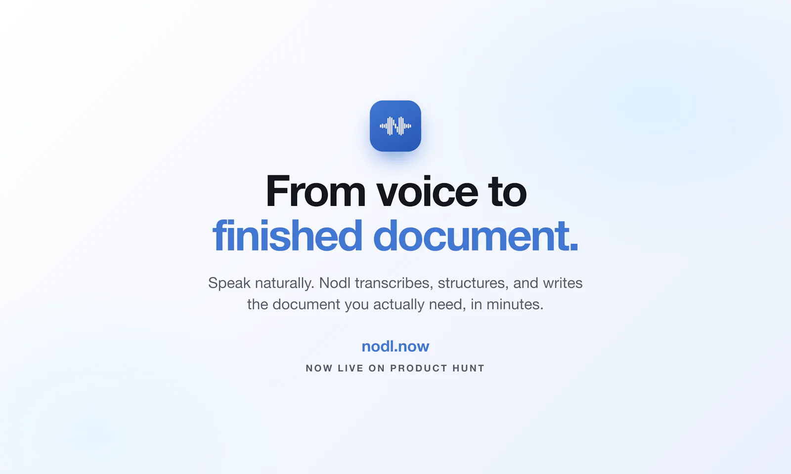Nodl screenshot 7