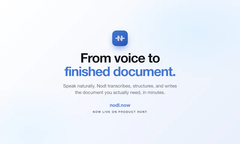 Nodl screenshot 7