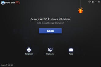 Driver Talent gallery image
