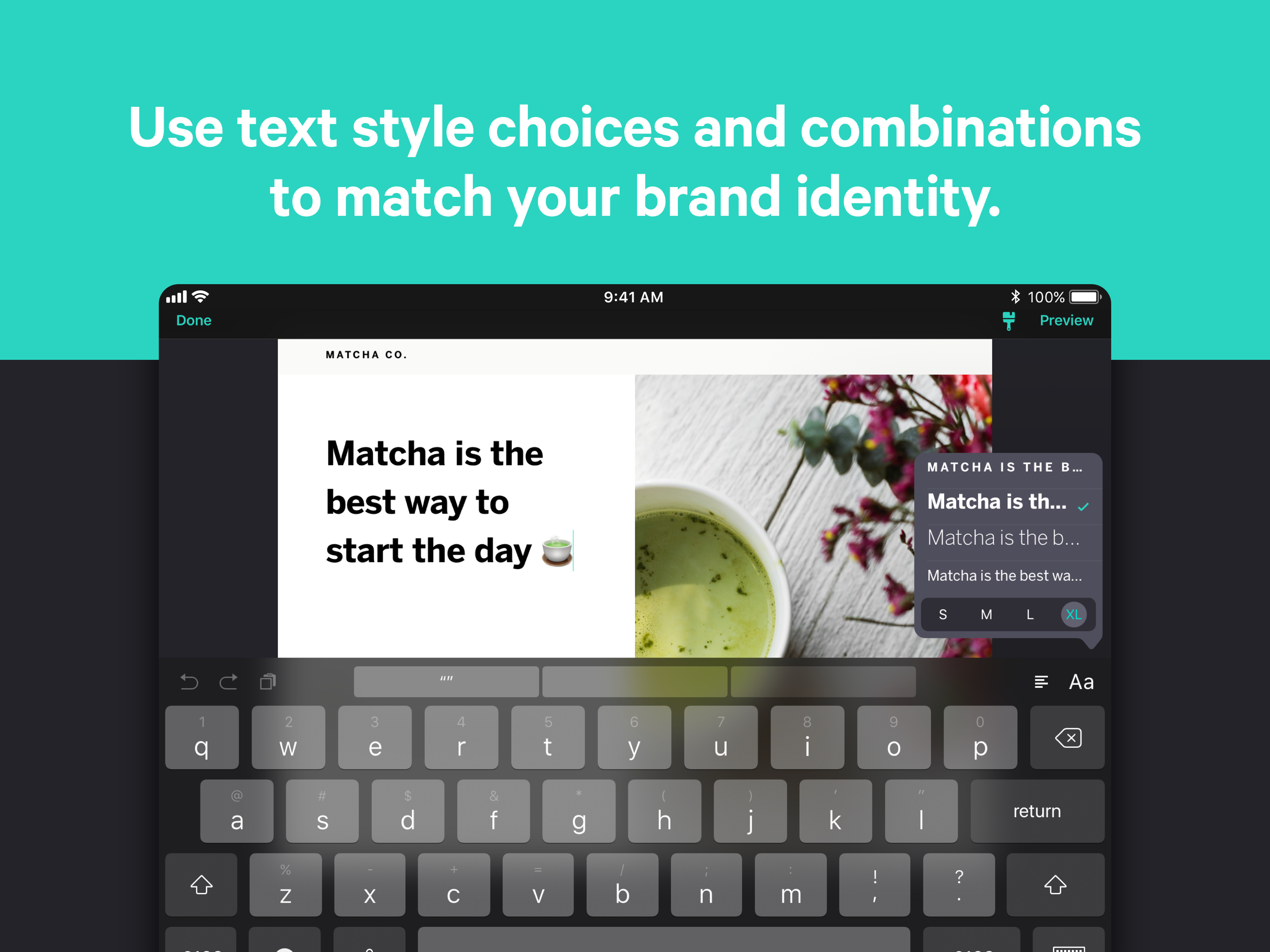 Ingage Stories gallery image