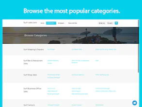Surf Jobs gallery image