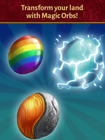 Farms & Castles gallery image