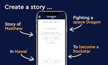 Mowgly gallery image