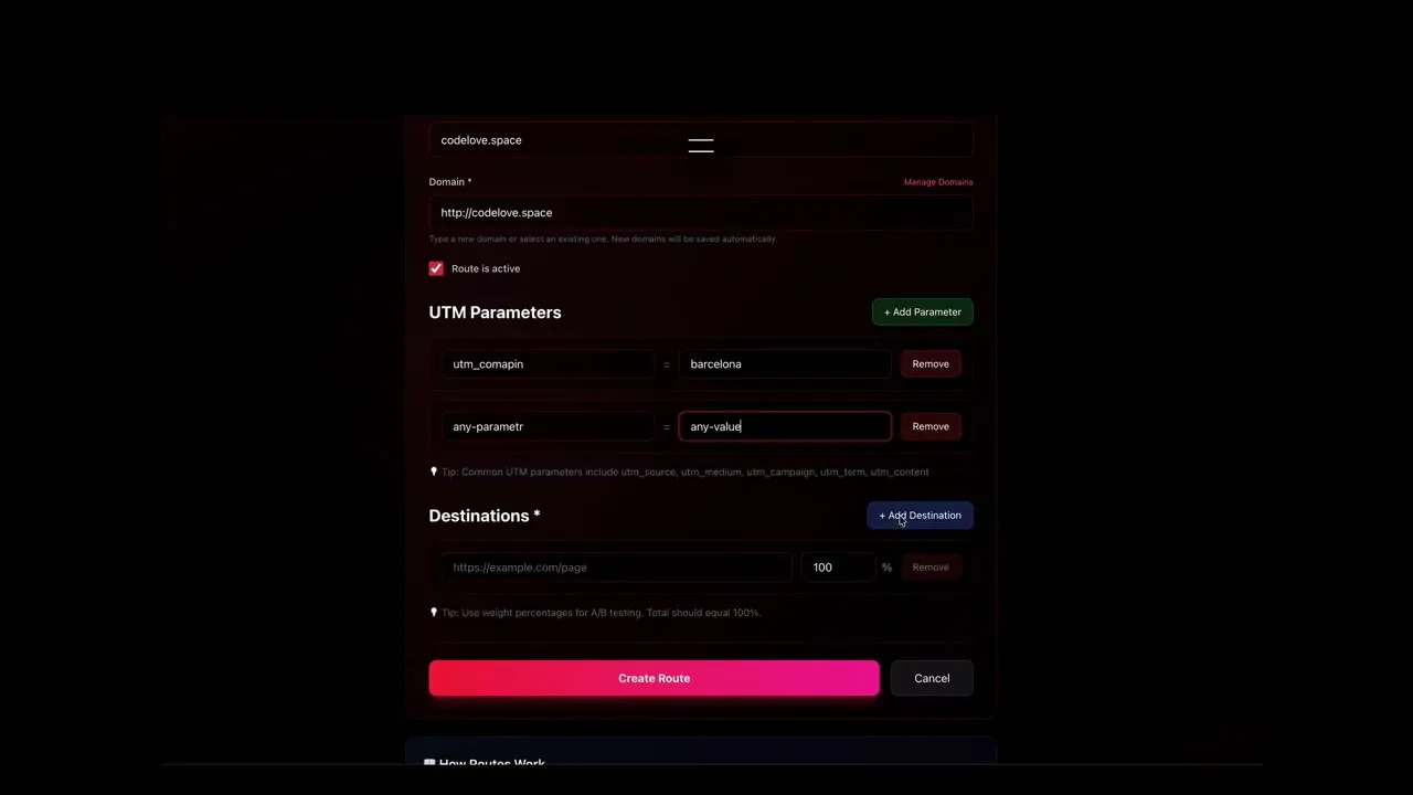 Seamless Content Proxying  gallery image