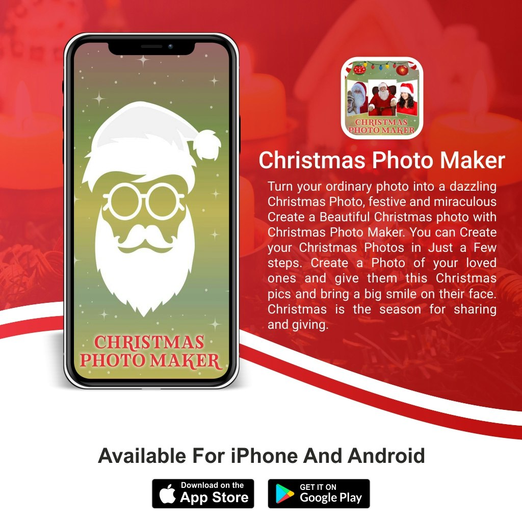 Xmasapplication gallery image