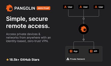 Pangolin gallery image