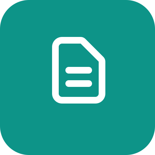 neatcsv - Product Hunt launch logo and brand identity