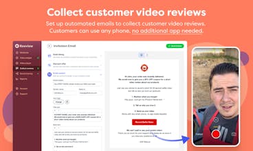 Reeview for Shopify Sellers gallery image