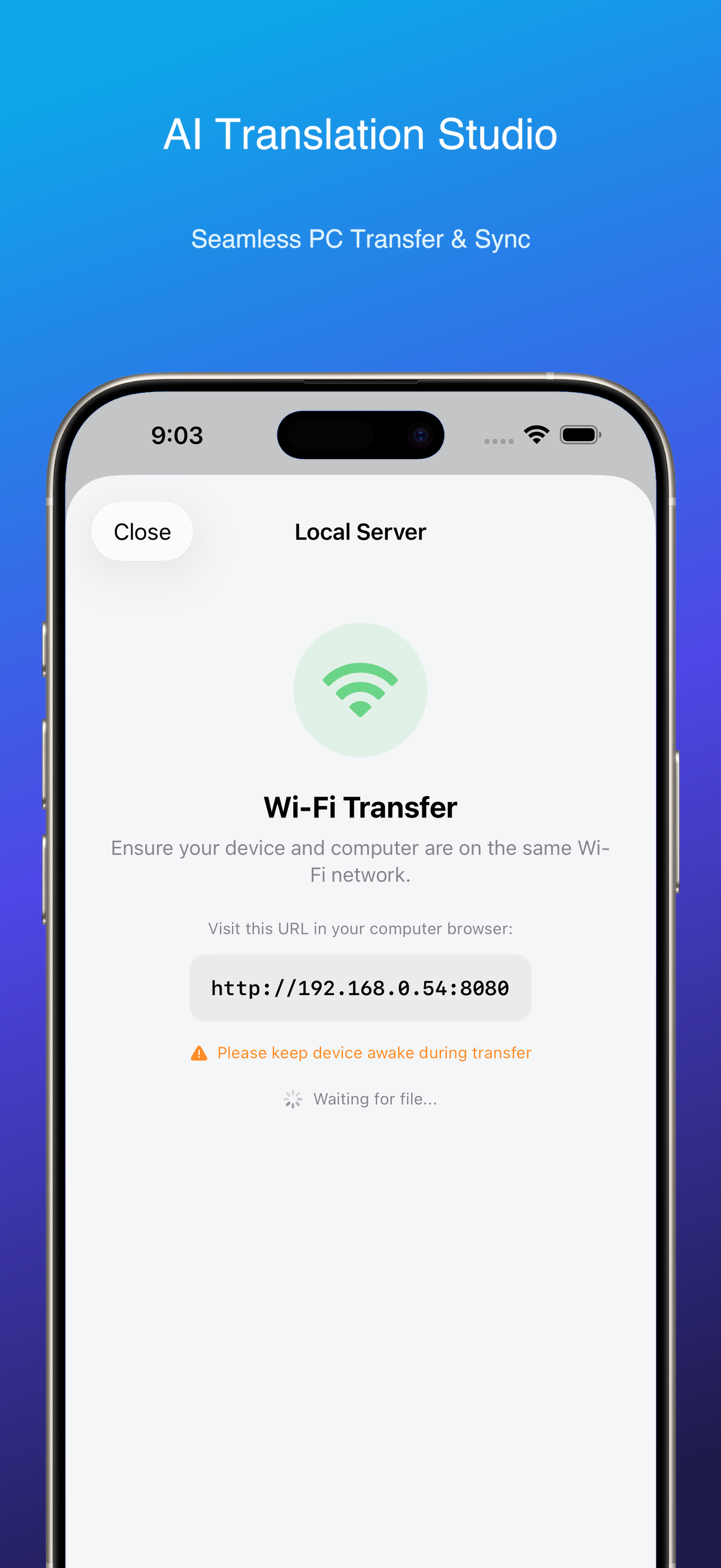 SubEnvoy gallery image