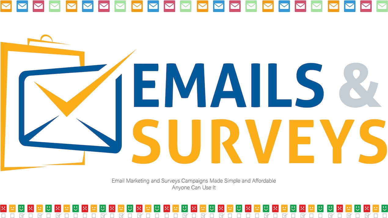 EmailsAndSurveys gallery image
