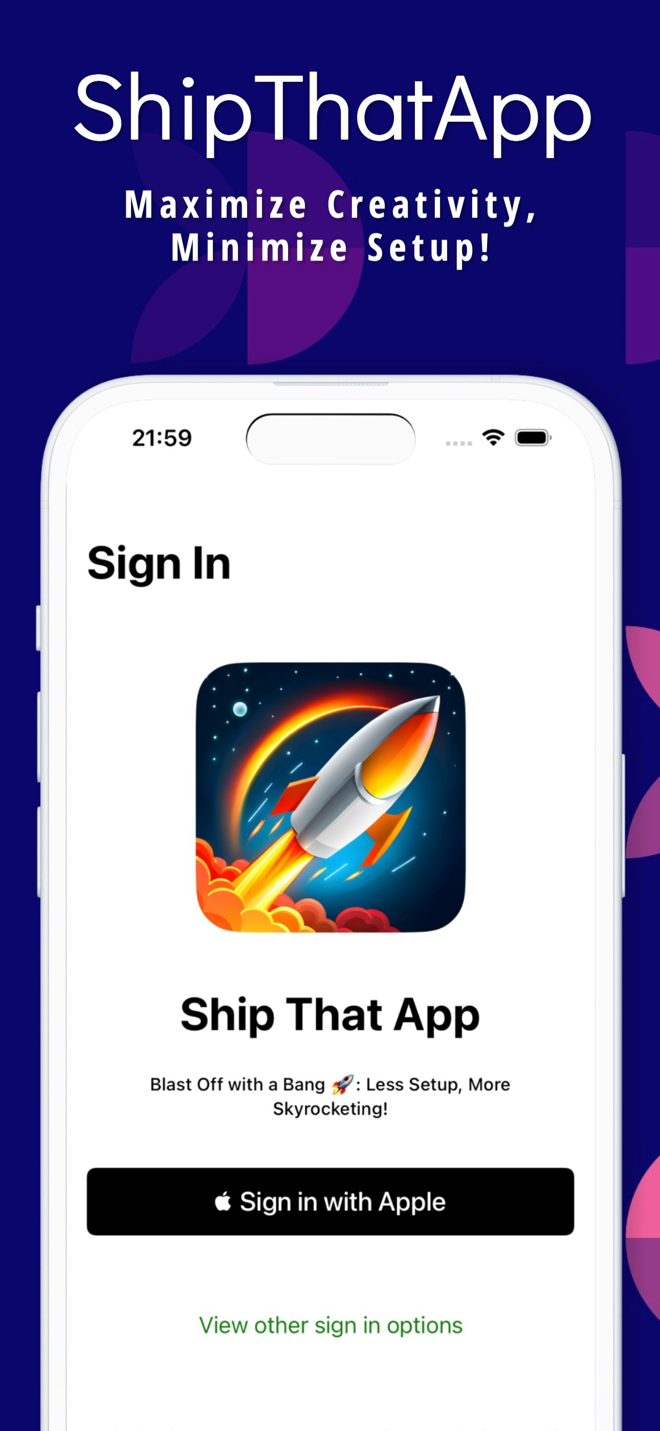 ShipThat.App gallery image
