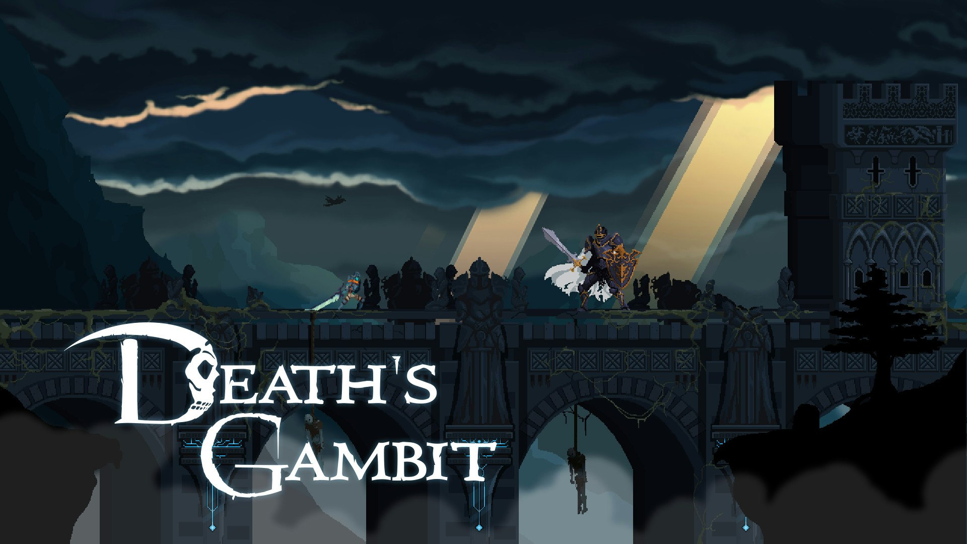 Death's Gambit gallery image