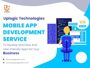Retail Software Application Development gallery image
