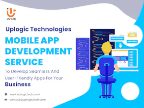 Retail Software Application Development gallery image