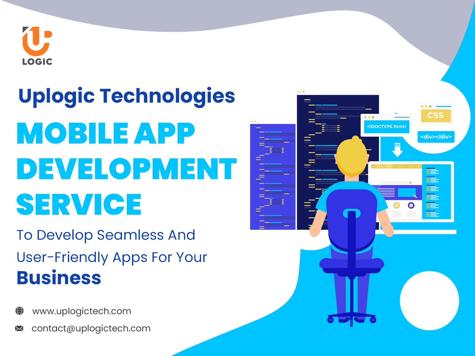 Développement d'applications de logiciels de vente au détail media 3