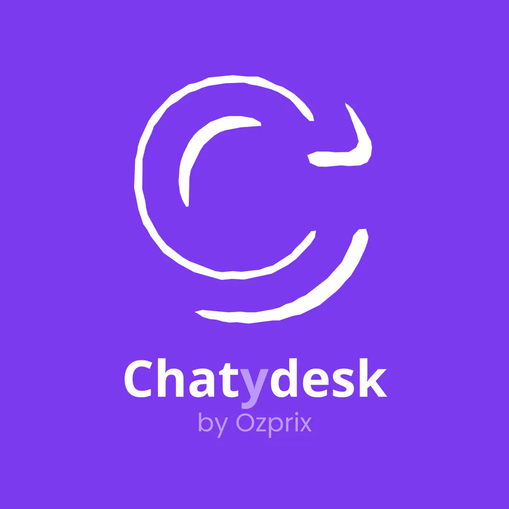 Chatydesk gallery image