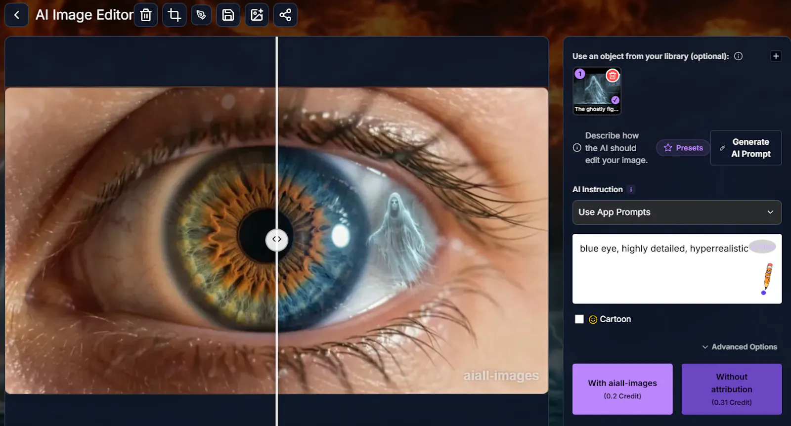 Aiall-Images screenshot 15