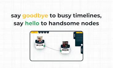 NodeClip gallery image