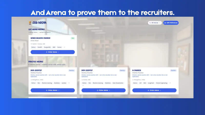 HireHoo screenshot 6