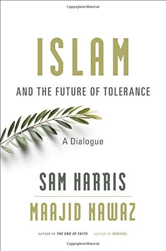 Islam and the Future of Tolerance: A Dialogue media 1