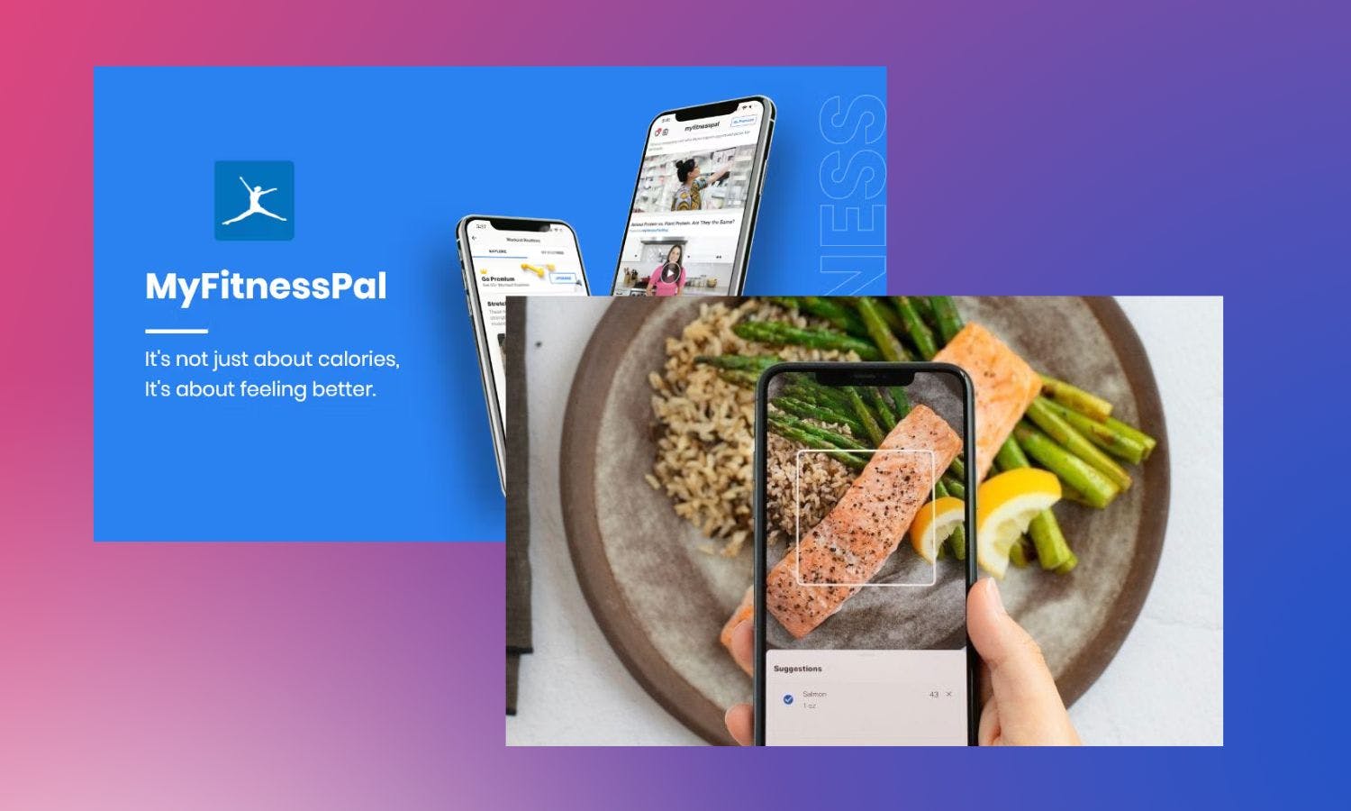 Is MyFitnessPal Premium worth it? The differences between the